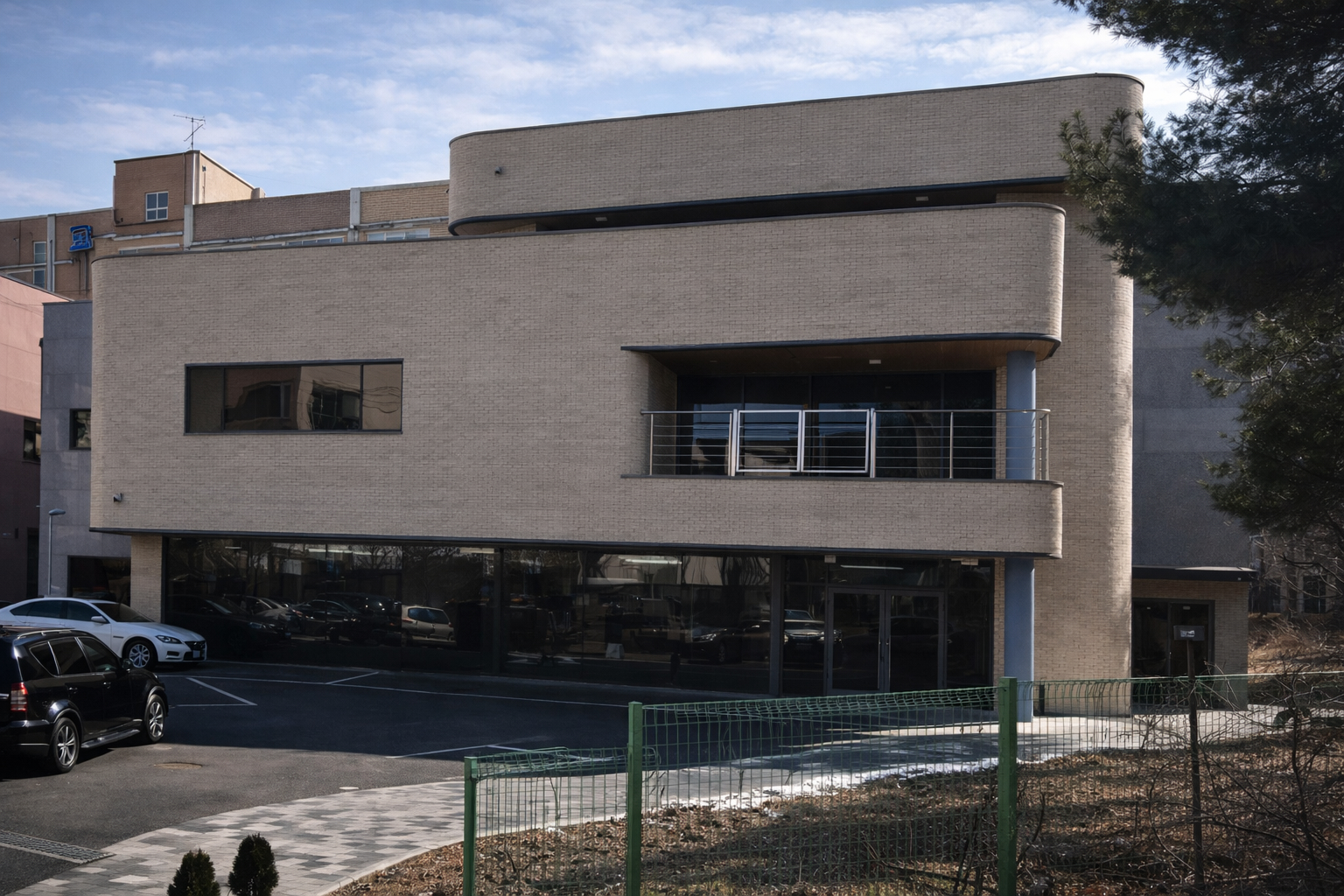 일산 성석동 근린생활시설