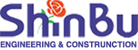 Shinbu E&C Logo